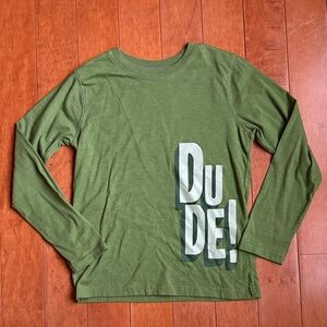Thereabouts Dude Shirt